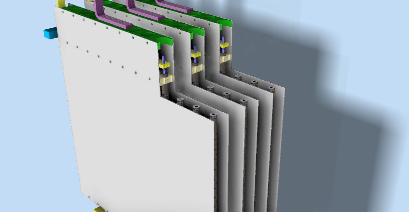 PCB Plating Processing Line Equipment – TCS Engineering