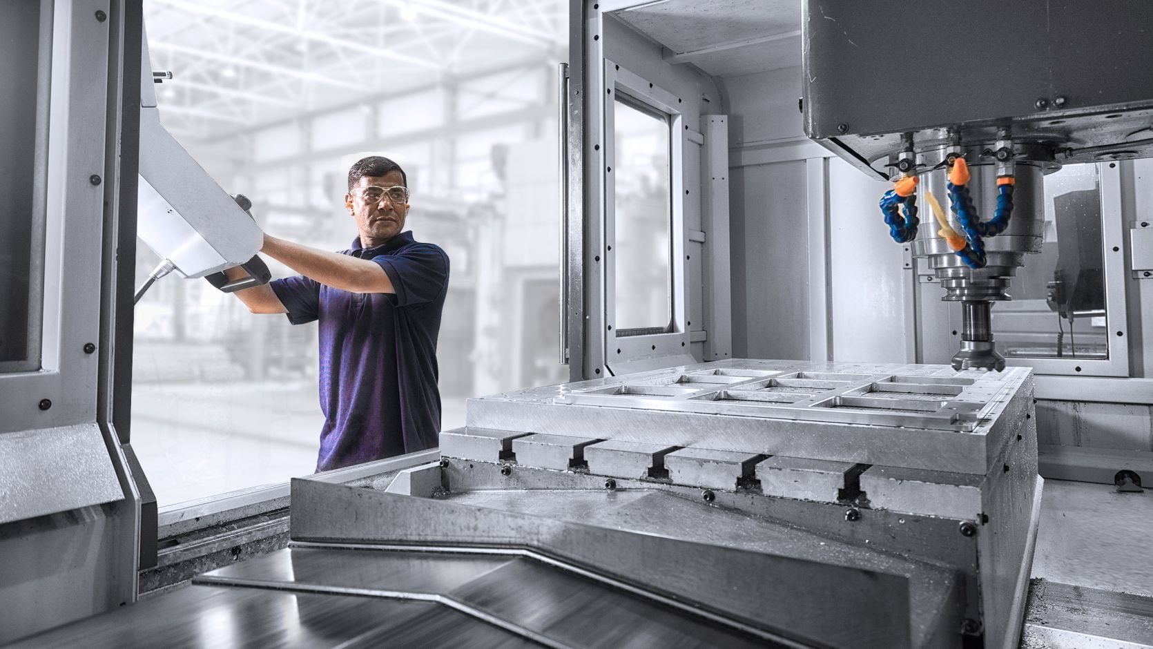 Photo Gallery TCS Engineering